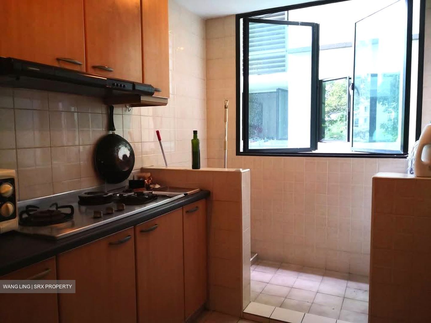 Simei Green Condominium (D18), Condominium #583012991